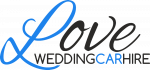 Love Wedding Car Hire